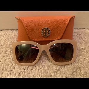 Tory Burch Sunglasses